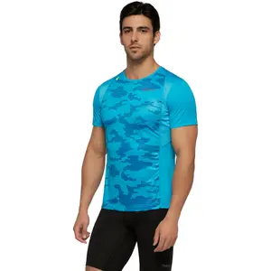 Camisa Macron zefiro sbi kenny image-2