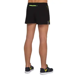 Pantalones cortos Macron sbi running tom image-1