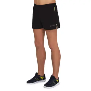 Pantalones cortos Macron sbi running tom image-0