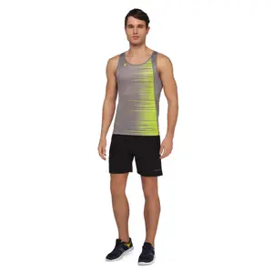 Pantalón corto Macron sbi running oscar boston image-3