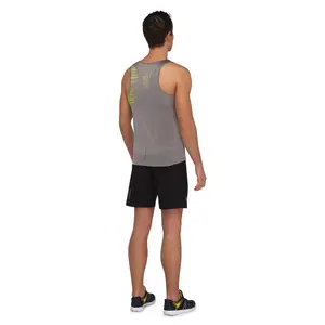 Pantalón corto Macron sbi running oscar boston image-6