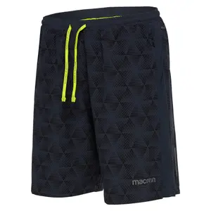 Pantalones cortos Macron run zefiro oscar boston image-0