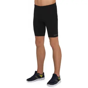 Pantalón corto Macron running norbert stretch image-0