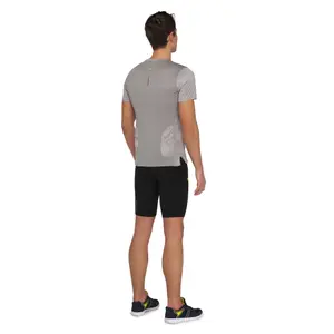 Pantalón corto Macron running norbert stretch image-4