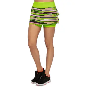 Skort Macron running xena image-1