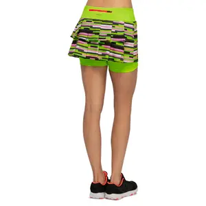 Skort Macron running xena image-2