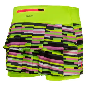 Skort Macron running xena image-5