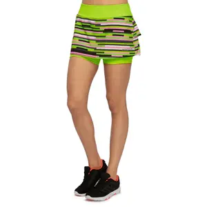 Skort Macron running xena image-0