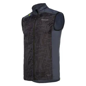 Rompevientos Macron run chinook image-0