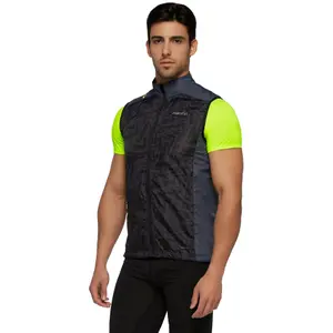 Rompevientos Macron run chinook image-2