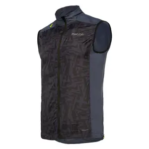 Rompevientos Macron run chinook image-1