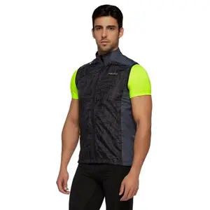 Rompevientos Macron run chinook image-3