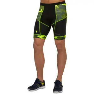 Pantaloncini da triathlon Macron biker ferdy image-1