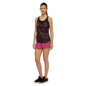 Camiseta Macron run kona stephanie printed image-1