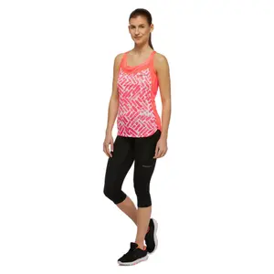 Camiseta de tirantes Macron kona sbi stephanie image-3