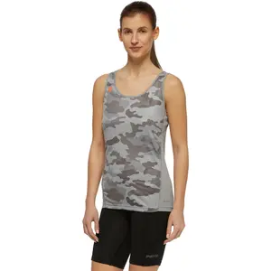 Camiseta de tirantes Macron running fohen sbi judy image-1