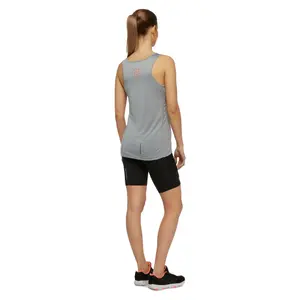 Camiseta de tirantes Macron running fohen sbi judy image-2