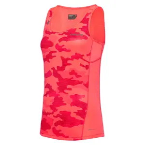 Camiseta de tirantes Macron running fohen sbi judy image-0