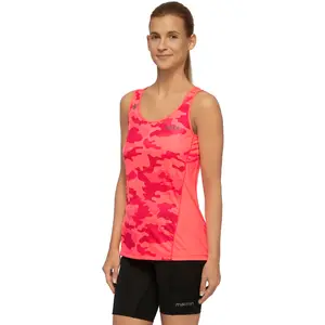 Camiseta de tirantes Macron running fohen sbi judy image-1