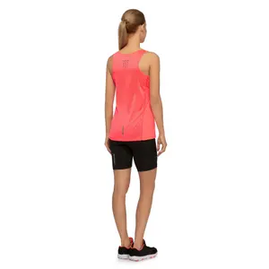 Camiseta de tirantes Macron running fohen sbi judy image-3