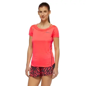 Camiseta de mujer Macron run kona phoebe image-0
