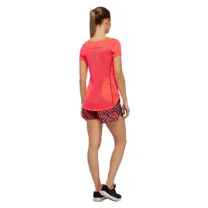 Camiseta de mujer Macron run kona phoebe image-3