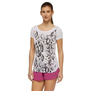 Maglietta da donna Macron Running Phoebe image-1