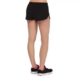 Pantalón corto Macron running daisy image-2