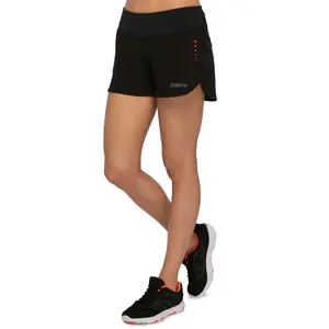 Pantalón corto Macron running taylor image-2