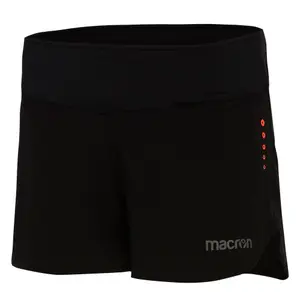 Pantalón corto Macron running taylor image-0