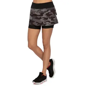 Falda-pantalón Macron sbi running xena image-1