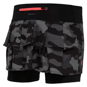 Falda-pantalón Macron sbi running xena image-3