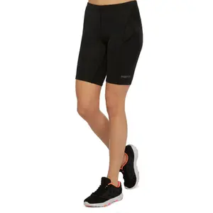 Pantalón corto Macron running naomi stretch image-0