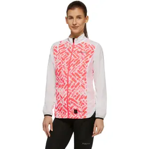 Windbreaker Macron running lorena image-1