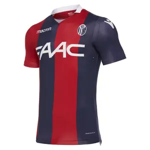 Camiseta primera equipación Bologne 2017-2018 image-0