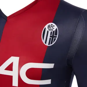 Camiseta primera equipación Bologne 2017-2018 image-3