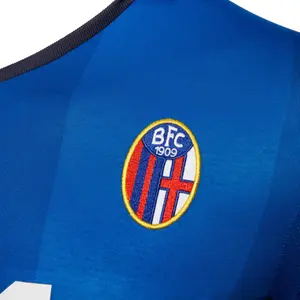 Tredje trøje Bologne 17/18 image-3