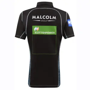Camisola home autêntico Glasgow Warriors 2016-2017 image-1