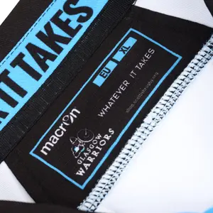 Camisola home autêntico Glasgow Warriors 2016-2017 image-2