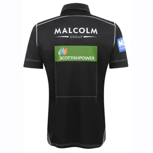 Camiseta de casa Glasgow Warriors 2016-2017 image-1
