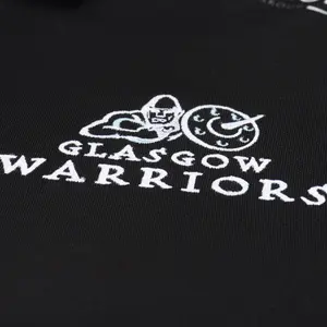 Camiseta de casa Glasgow Warriors 2016-2017 image-2