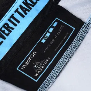 Camiseta de casa Glasgow Warriors 2016-2017 image-4