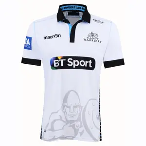 Yttertrikå Glasgow Warriors 2016-2017 image-0