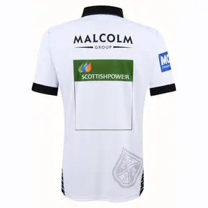 Yttertrikå Glasgow Warriors 2016-2017 image-1