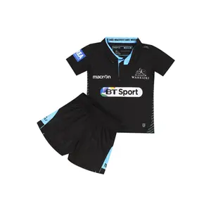 Baby-kit home Glasgow Warriors 16/17 image-0