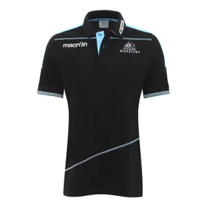 Pólo Glasgow Warriors 2016/17 image-0