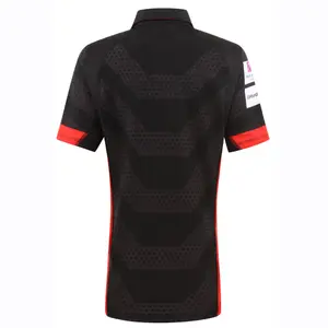 Home jersey Edinburgh Rugby 2016-2017 image-1