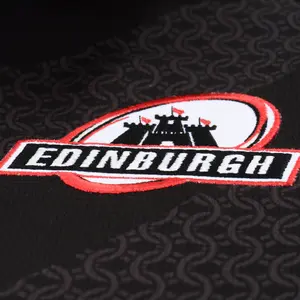 Home jersey Edinburgh Rugby 2016-2017 image-2