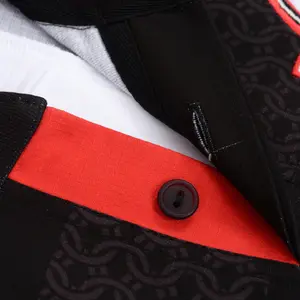 Home jersey Edinburgh Rugby 2016-2017 image-4