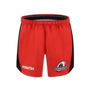 Krátké kalhoty Edinburgh Rugby 2016/17 image-0